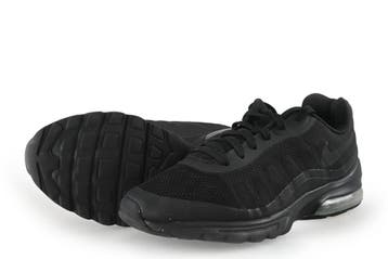 Nike Sneakers in maat 42½ Zwart, Kleding | Heren, Schoenen, Verzenden, Zwart, Nike, Zo goed als nieuw