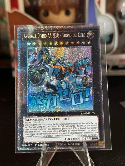 Konami - 136 Mixed collection - Yu-Gi-Oh!, Verzamelen, Overige Verzamelen