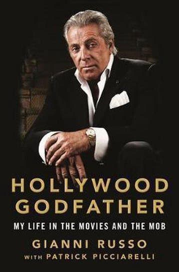 Hollywood Godfather 9781250181398 Gianni Russo, Verzenden, Gelezen, Gianni Russo