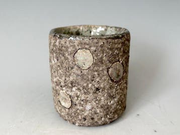 Taro Kamoda () (b.1963) - Theekom - Steengoed - Yunomi,