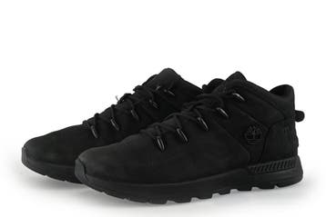 Timberland Sneakers Jongens in maat 38 Zwart, Timberland, Verzenden, Jongen of Meisje, Schoenen