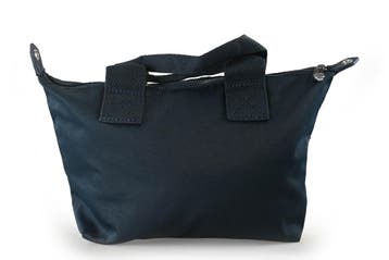 Kipling Handtas Blauw, Handtassen en Accessoires, Verzenden, Gebruikt, Blauw