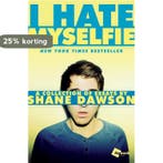 I Hate Myselfie 9781476791548 Shane Dawson, Verzenden, Gelezen, Shane Dawson