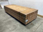 Veiling - 10x Redvision paal geschaafd verlijmd 300x14x14 cm, Tuin en Terras, Nieuw
