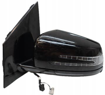 Mercedes B-Klasse W246 W242 (2011-) 9+2 PIN / 11 PIN - Gever, Verzenden, Gebruikt