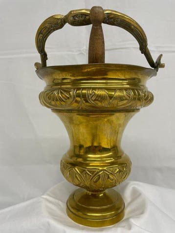Antique Bénitier (2) - 1800-1850