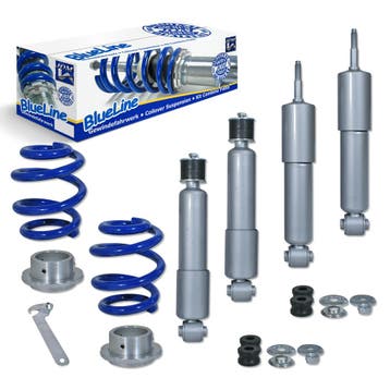 Coilover Kit VW Transporter T4 JOM Blueline 741097, Auto-onderdelen, Ophanging en Onderstel, Verzenden, Nieuw