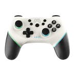 DrPhone JOY3 - Controller met Trilfunctie - Compatibel Met, Verzenden