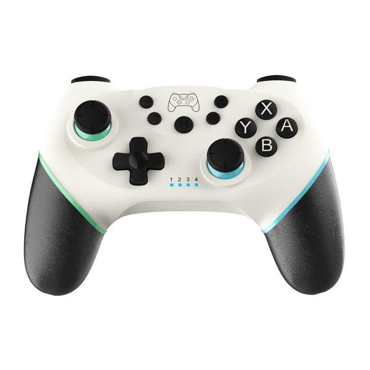 DrPhone JOY3 - Controller met Trilfunctie - Compatibel Met, Consoles de jeu & Jeux vidéo, Consoles de jeu | Accessoires Autre
