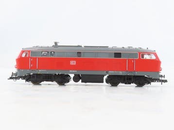 Fleischmann H0 - 6 4236 MV / 631403 - Dieselhydraulische, Nieuw