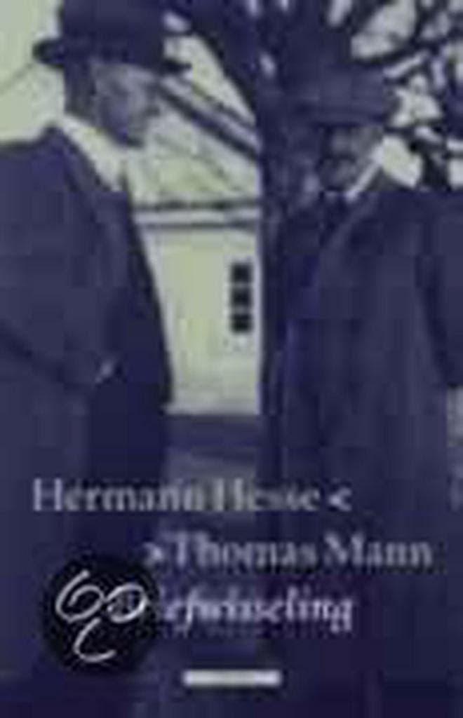 Briefwisseling 9789045006314 Hermann Hesse, Boeken, Literatuur, Zo goed als nieuw, Verzenden