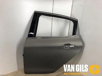 Portier 4Deurs links-achter Peugeot 208 O226880, Auto-onderdelen, Nieuw