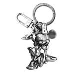 Disney Minnie Mouse Metalen Sleutelhanger, Verzamelen, Ophalen of Verzenden, Nieuw