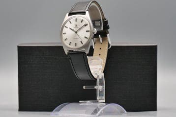 Omega - Genève - Sans prix de réserve - Cal.601 Ref.135.041