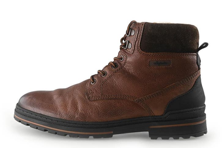 Australian Veterboots in maat 45 Cognac, Kleding | Heren, Schoenen, Overige kleuren, Zo goed als nieuw, Boots, Verzenden