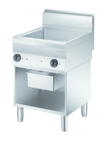 Braadslede | Multi | Elektrisch | 650 B600 TA 21L | 8.1kW |, Verzenden