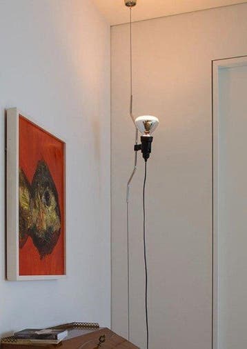 Flos - Achille Castiglioni and Pio Manzu (1971) - Lampe -