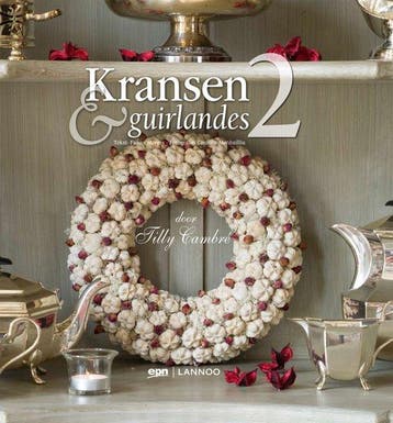 Kransen en Guirlandes 2 - Cambré, Boeken, Verzenden, Nieuw