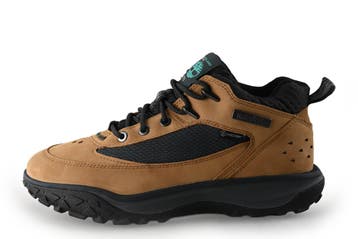 Timberland Wandelschoenen in maat 42 Geel, Overige kleuren, Verzenden, Timberland, Zo goed als nieuw