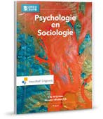 Psychologie en sociologie / Vast Boek 9789001875633, Verzenden, Wouter Molendijk