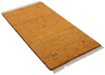 Gabbeh - Tapis - 140 cm - 70 cm - Tapis Indo Moderne