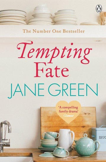 Tempting Fate 9780718157586 Jane Green, Verzenden, Zo goed als nieuw, Jane Green