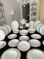 AK Kaiser - Speise-Service für 8 Personen, Spülmaschinenfest