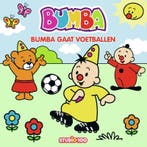 Bumba gaat voetballen / Bumba 9789462774858 I. Laenen, Verzenden, Gelezen, I. Laenen