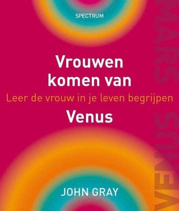 Vrouwen komen van Venus - Gray, Verzenden