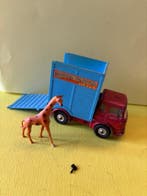 Corgi - Voiture miniature - Camion Chipperfields Circus, Nieuw