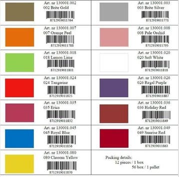 Spring floral & craft decoratiespray voor styropor en verse, Hobby en Vrije tijd, Nieuw
