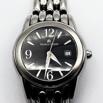 Maurice Lacroix - Sphere - Sans prix de réserve - SH1018 -, Handtassen en Accessoires, Nieuw