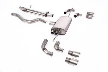 Roetfilter-back | Land Rover / Range Rover Defender 110 3.0, Verzenden, Nieuw