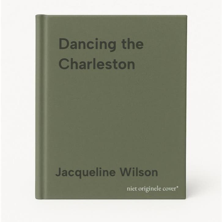 Dancing the Charleston 9780857535207 Jacqueline Wilson, Livres, Langue | Anglais, Envoi