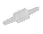 6-8 Mm Polypropyleen FDA Terugslagklep 4 Bar (58 Psi), Verzenden
