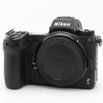 Nikon Z6 II body | Tweedehands, Audio, Tv en Foto, Fotocamera's Digitaal, Verzenden, Zo goed als nieuw, Nikon