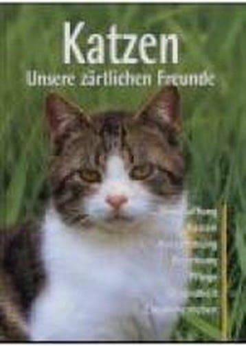 Katten 9783829905268 Antje Breuer, Verzenden, Gelezen, Antje Breuer