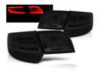 Achterlicht LED Unit Smoke geschikt voor Audi A3 Sportback, Auto-onderdelen, Verzenden, Nieuw, Audi