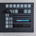 Datona Basisset ophangmateriaal excl. bord - Datona - Zwart, Ophalen of Verzenden