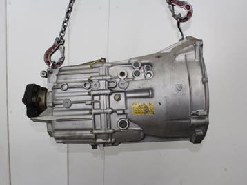 Versnellingsbak BMW 3-Serie O122523