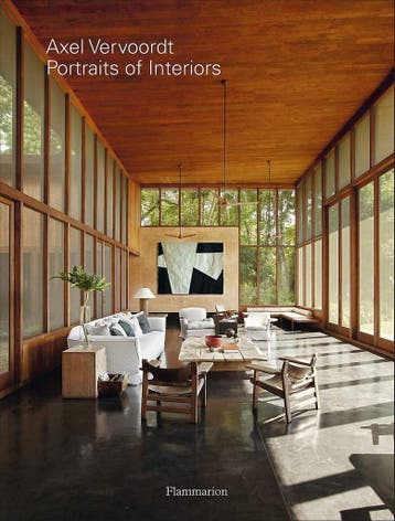 Axel Vervoordt: Portraits of Interiors 9782080203755, Verzenden, Axel Vervoordt