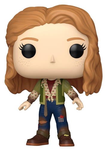 Stranger Things POP! TV Vinyl Figure Max Mayfield #1805, Ophalen of Verzenden