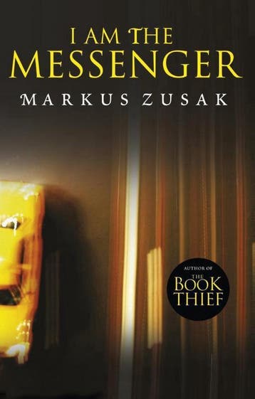 I Am The Messenger 9781909531369 Markus Zusak, Verzenden, Markus Zusak