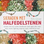 Sieraden met halfedelstenen 9789058778154 Kim Gover, Verzenden, Kim Gover