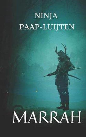 Marrah 9798682078196 Ninja Paap-Luijten, Boeken, Verzenden, Gelezen, Ninja Paap-Luijten