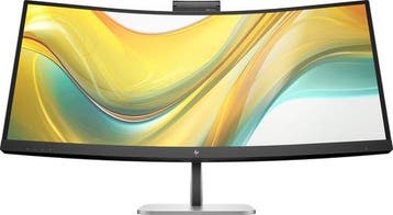 HP9E0Z2UT#ABB Monitor — zo goed als nieuw, Verzenden, Nieuw