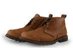 Timberland Veterboots in maat 40 Cognac, Kleding | Heren, Schoenen, Overige kleuren, Verzenden, Timberland, Boots