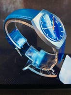 Junghans - Blue Mechanical - Sans prix de réserve - Homme -