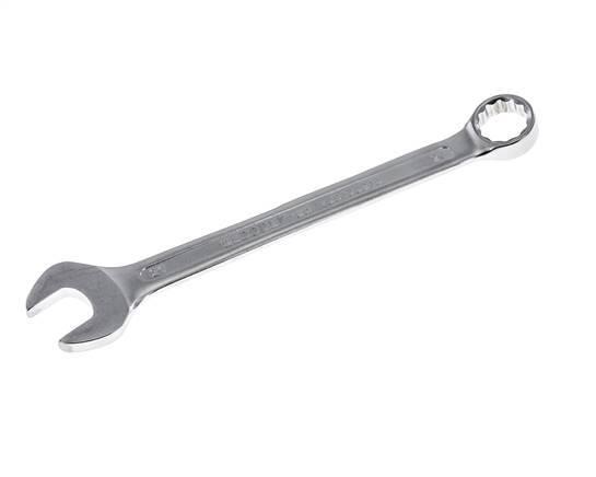 Clé plate rouge Gedore 21 mm avec extrémité coudée à 15, Doe-het-zelf en Bouw, Gereedschap | Handgereedschap, Verzenden
