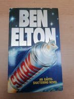 Stark 9780751501995 Ben Elton, Verzenden, Gelezen, Ben Elton